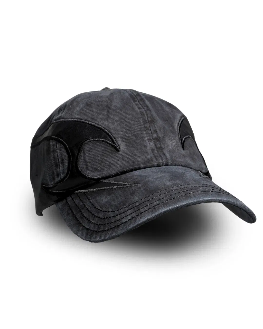 MOSHI GREY