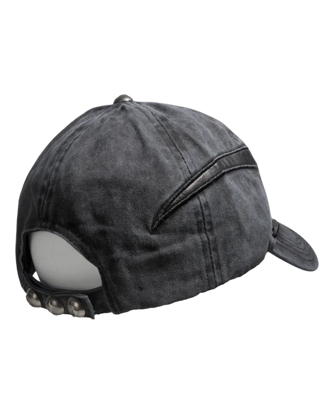 MOSHI GREY