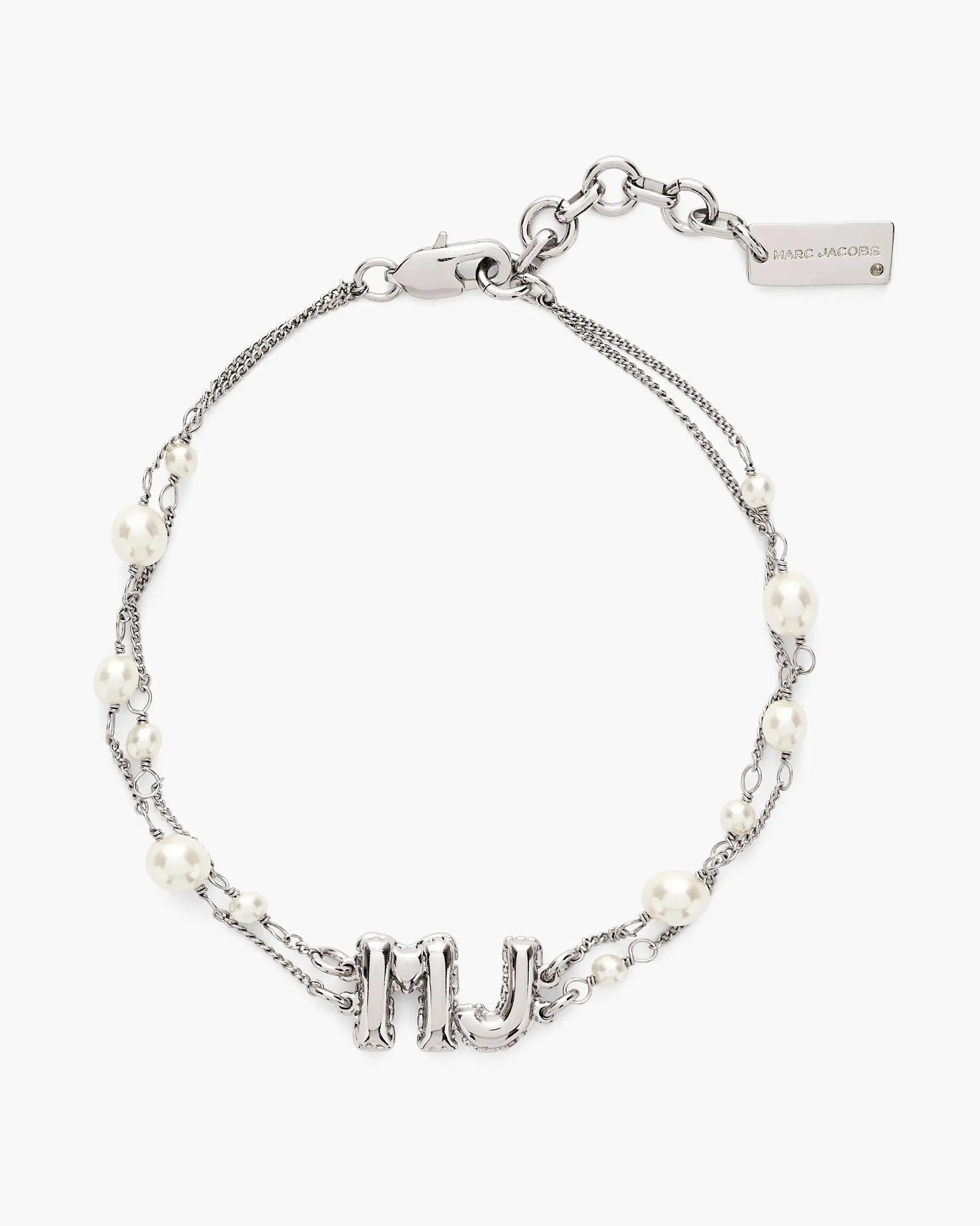 The Pearl Mj Balloon Bracelet