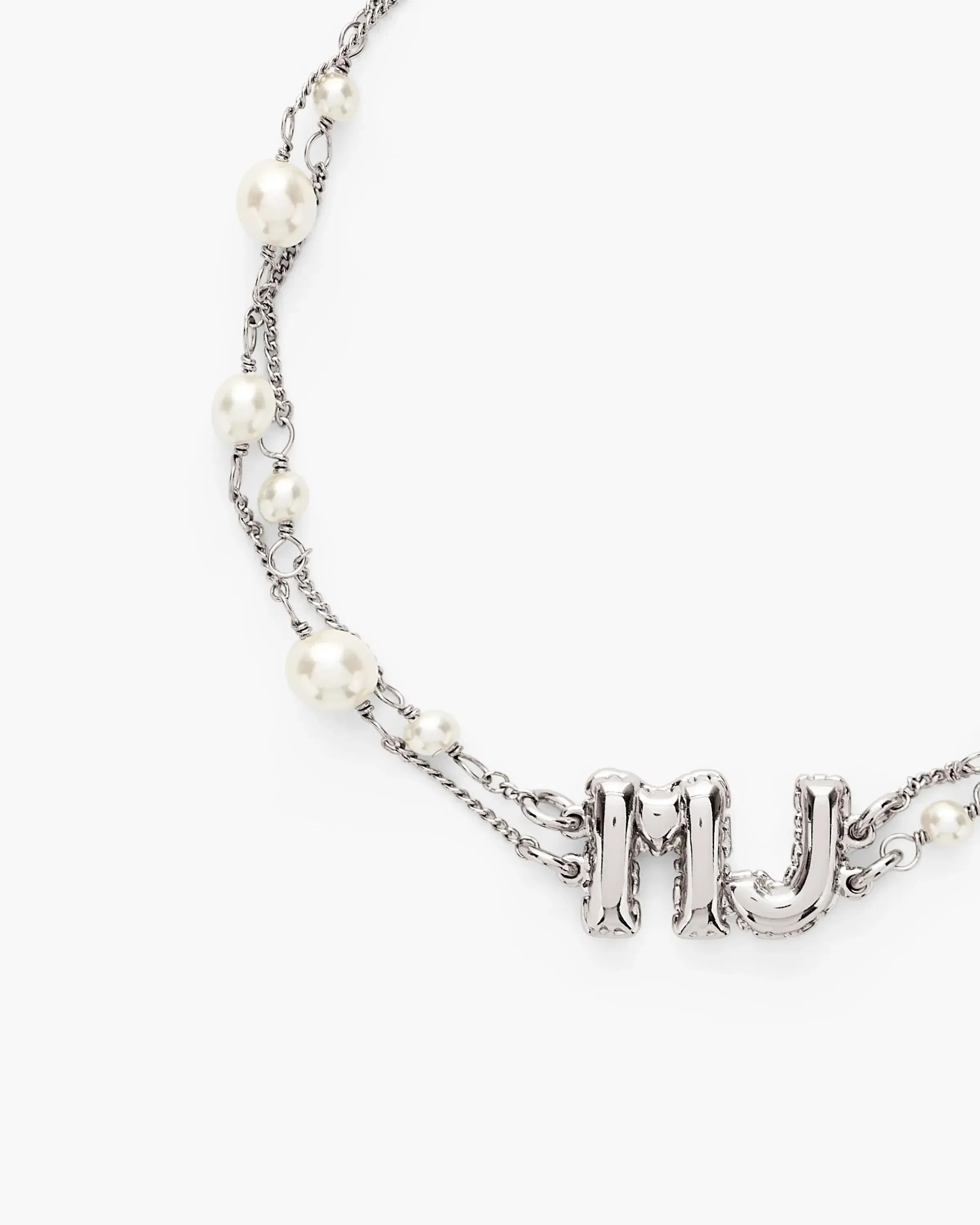 The Pearl Mj Balloon Bracelet