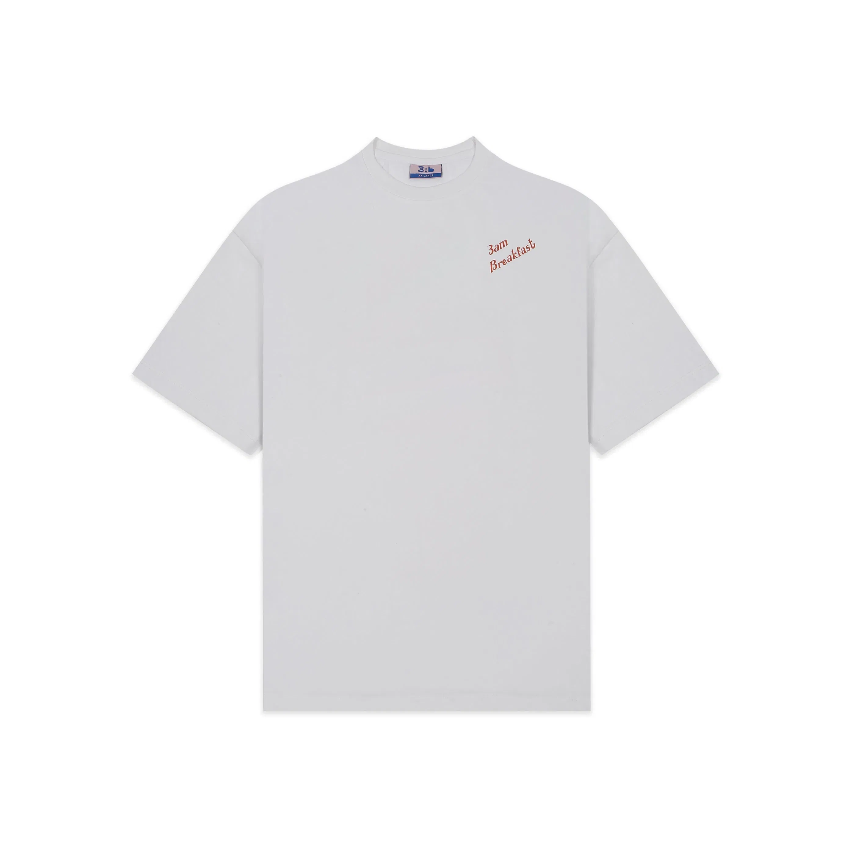 Haapus Mango Half-Sleeve T-shirt