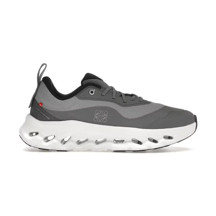 On Running Cloudtilt 2 LOEWE Grey
