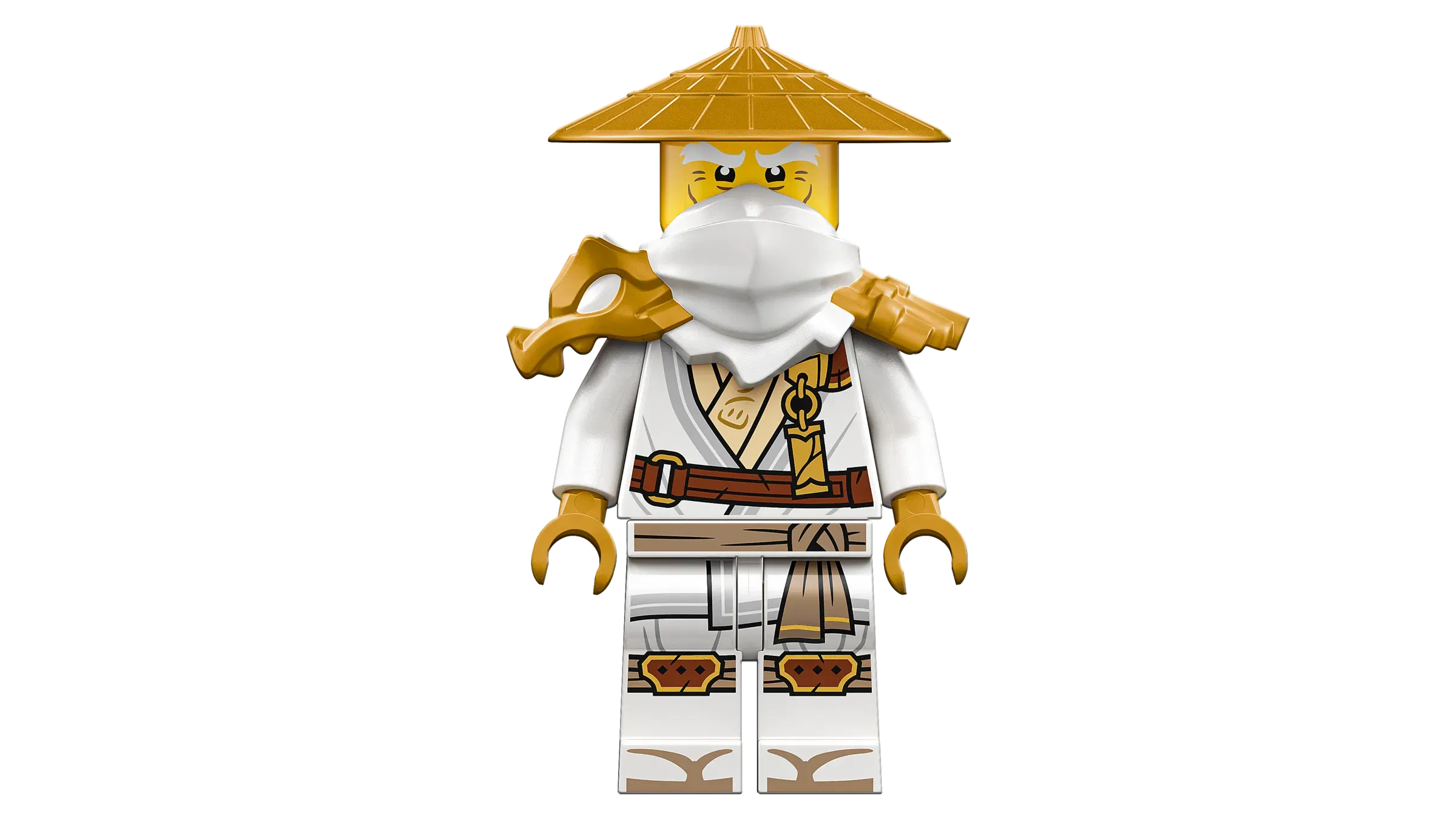 Lego The Guardian Dragon