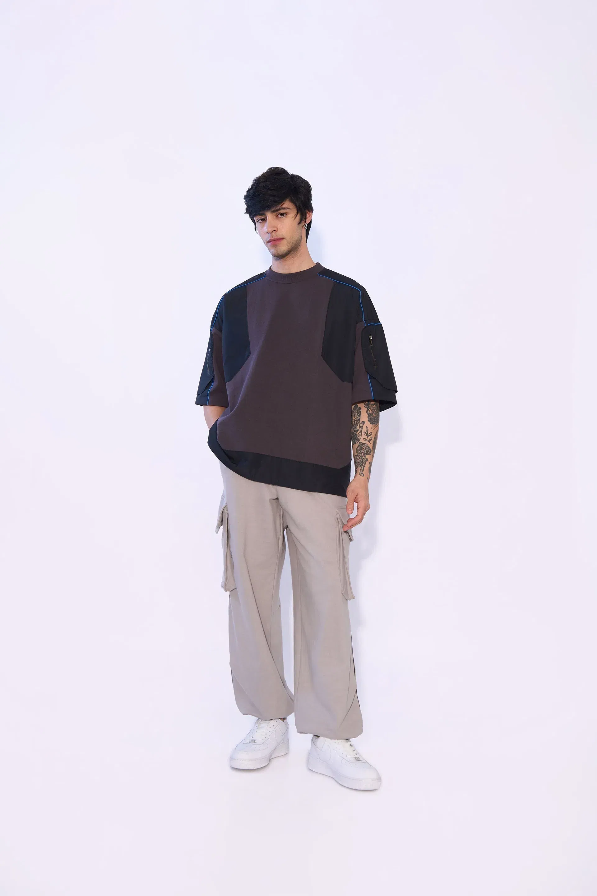 SLATE SKYLINE T-Shirt