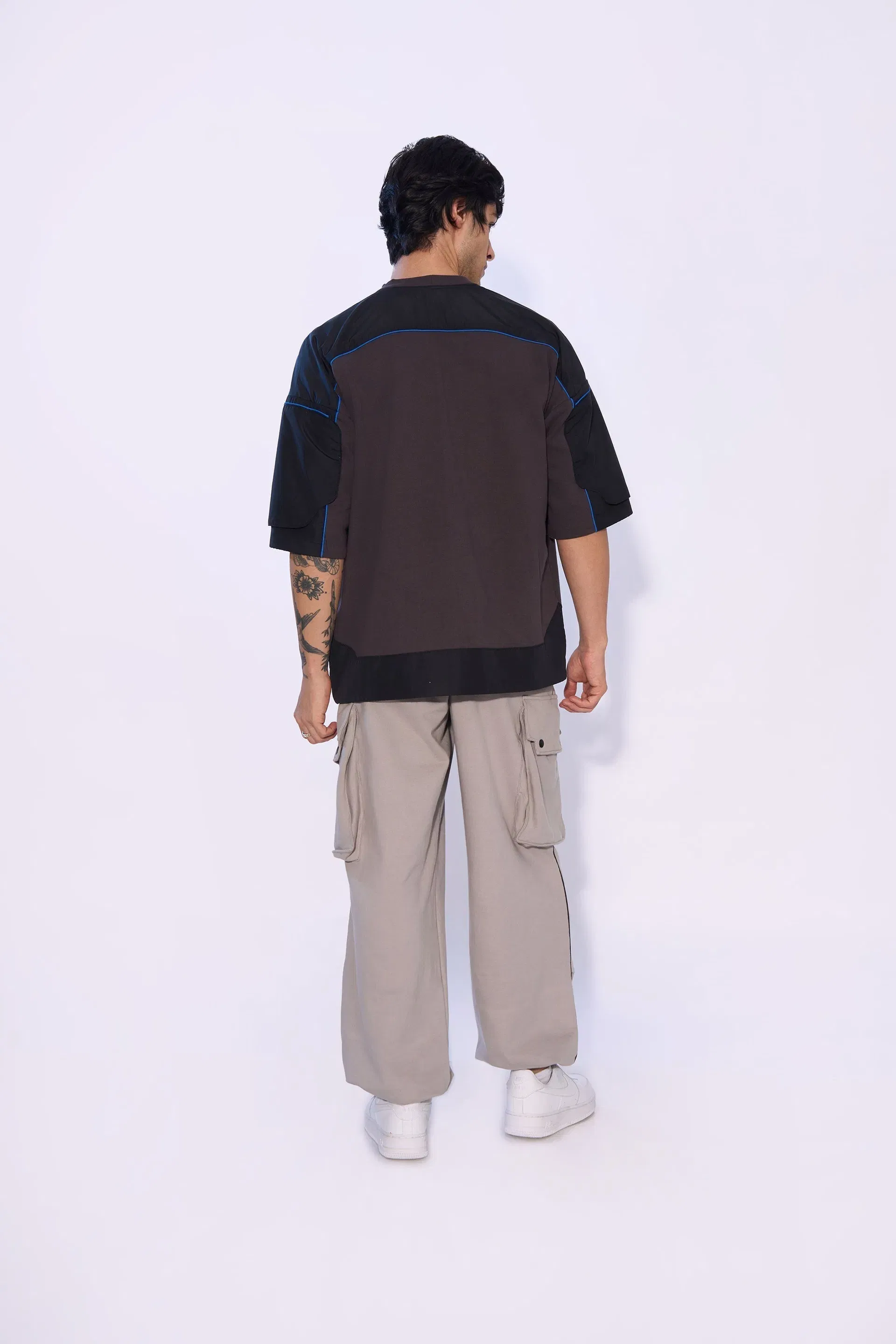 SLATE SKYLINE T-Shirt