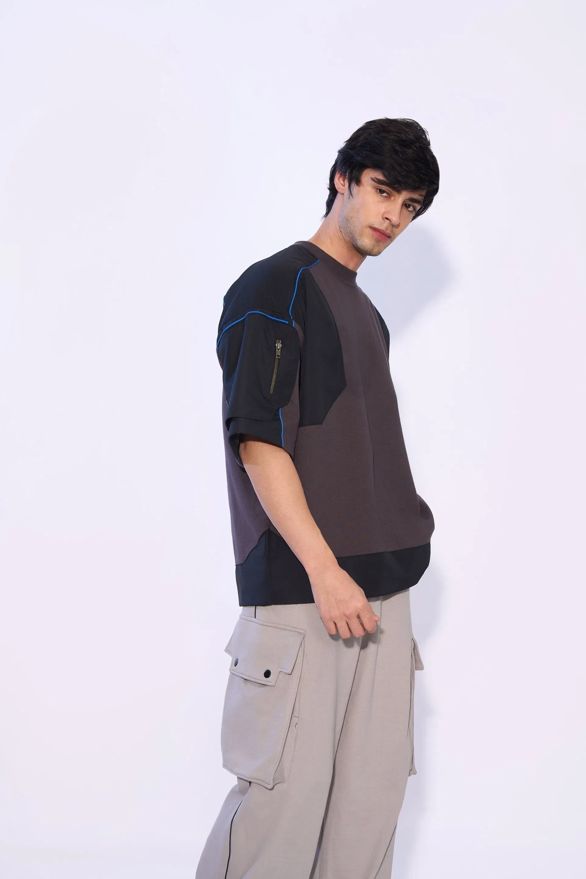 SLATE SKYLINE T-Shirt