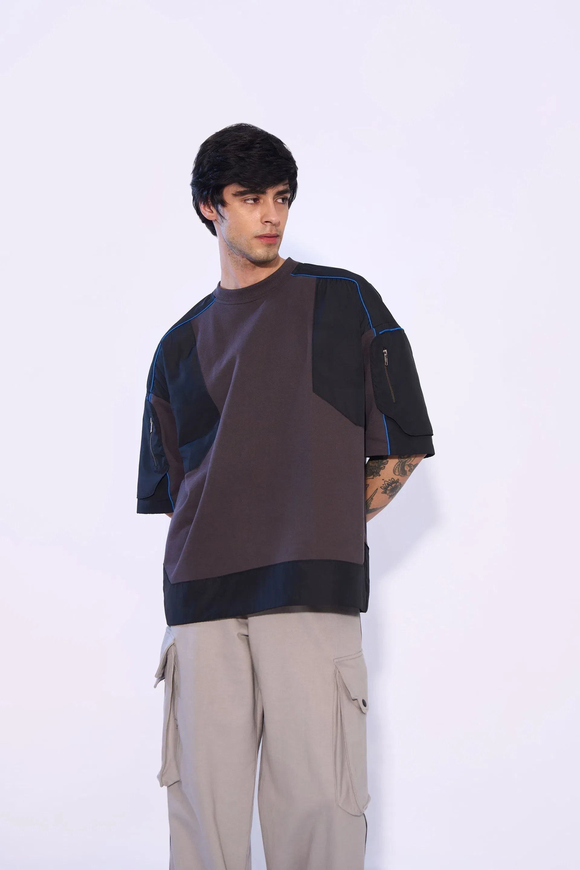 SLATE SKYLINE T-Shirt