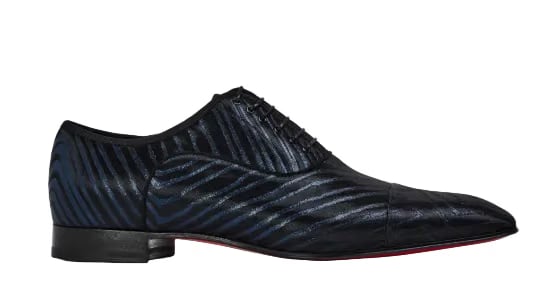 Greggo Oxford Shoes