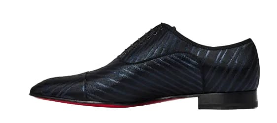 Greggo Oxford Shoes