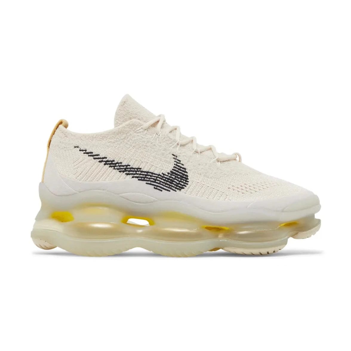Nike Air Max Scorpion FK Lemon Wash