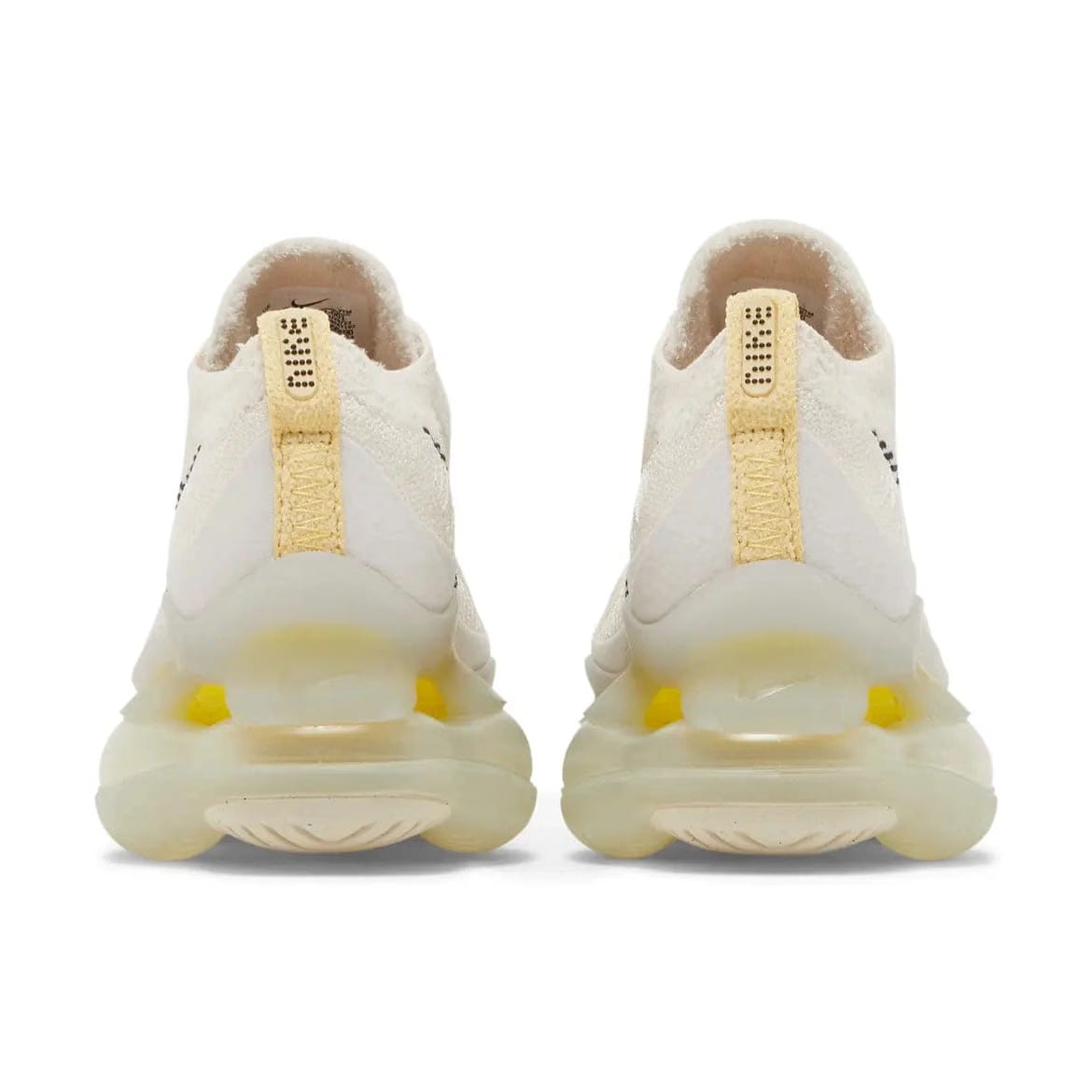 Nike Air Max Scorpion FK Lemon Wash