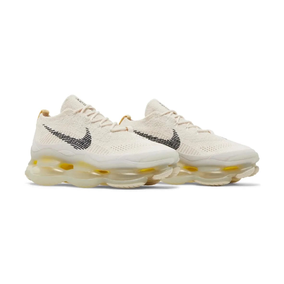 Nike Air Max Scorpion FK Lemon Wash