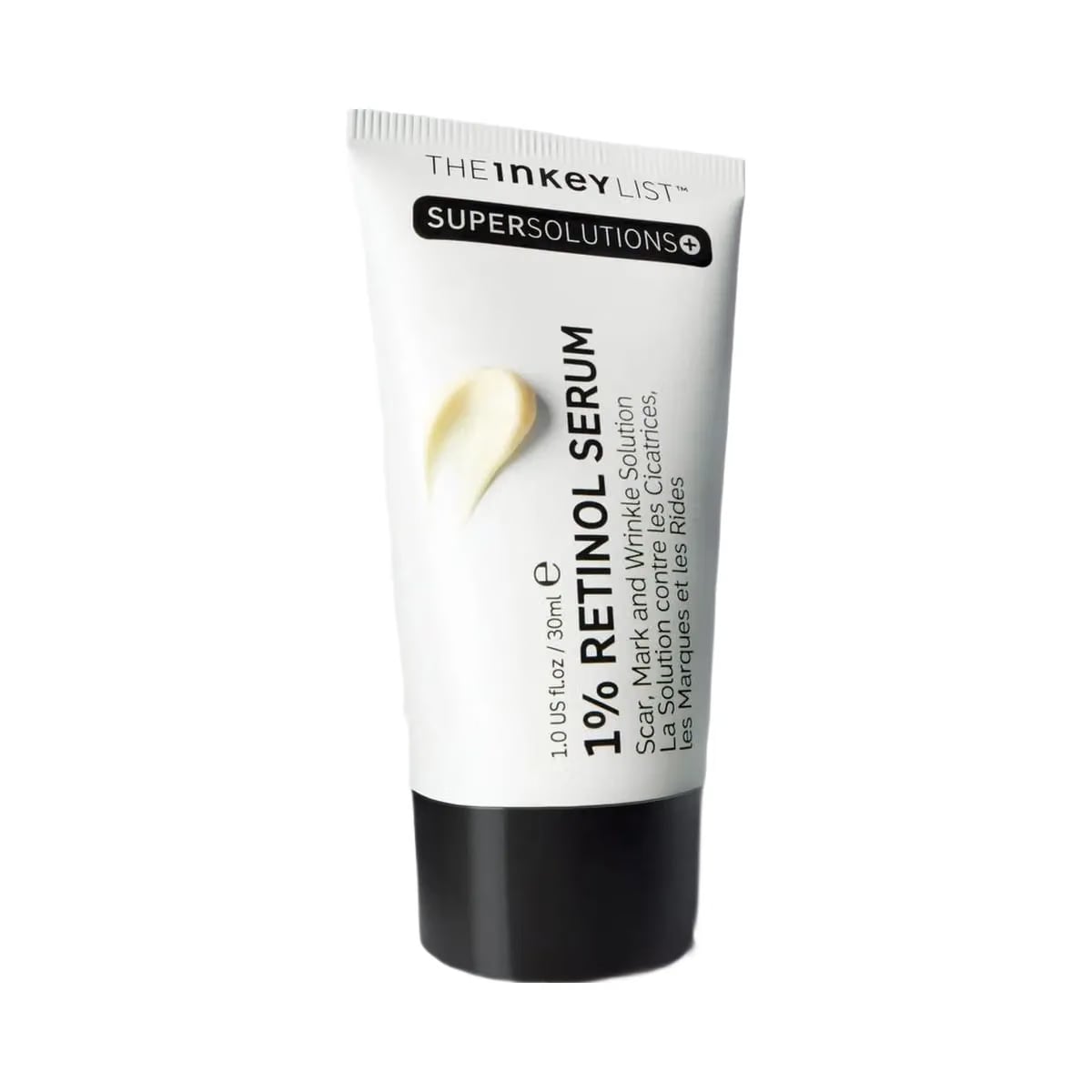 INKEY SuperSolutions 1% Retinol Serum