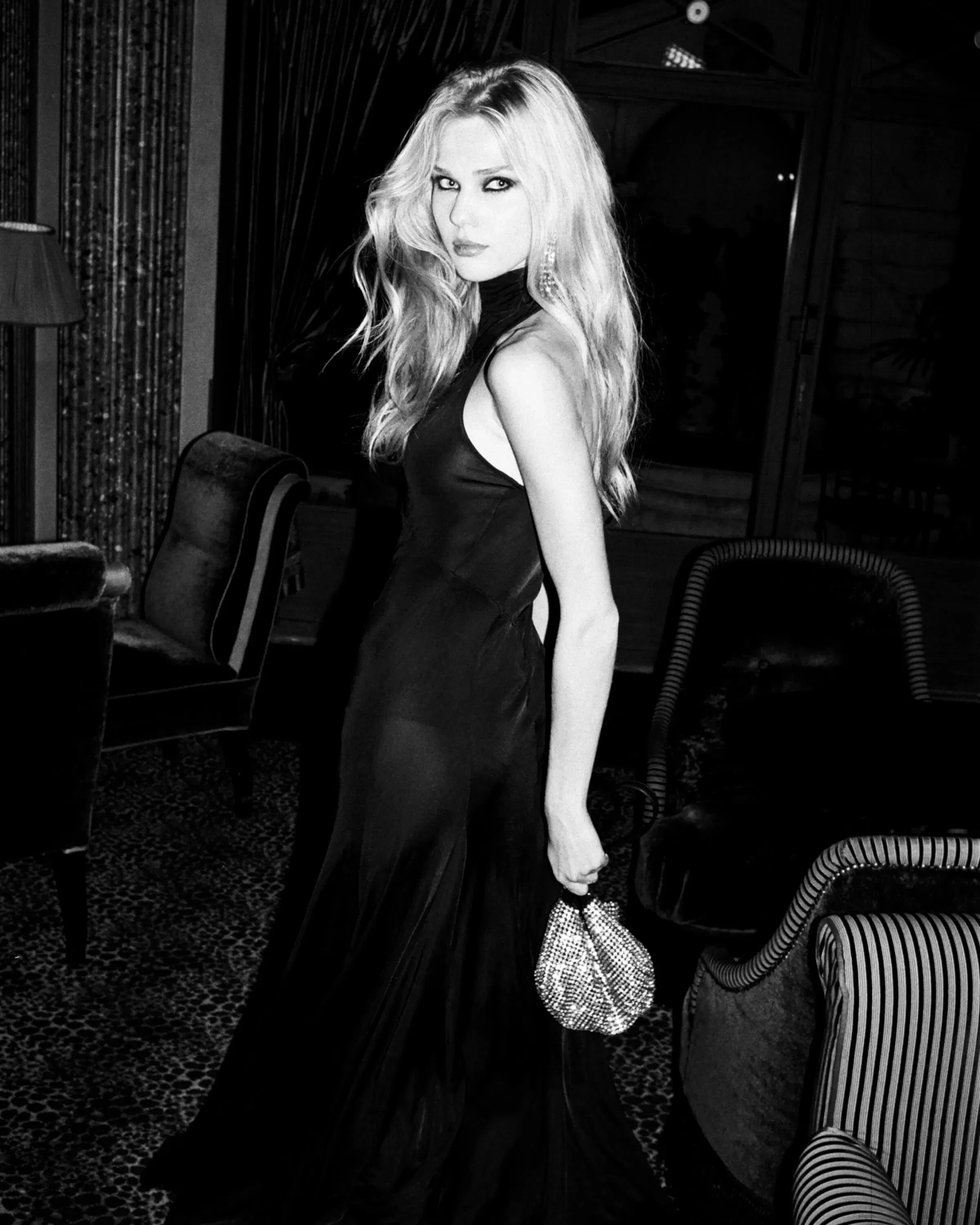 Giada Dress