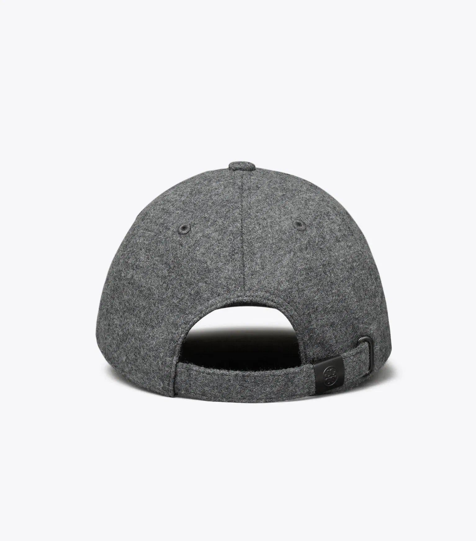 Wool Logo Cap