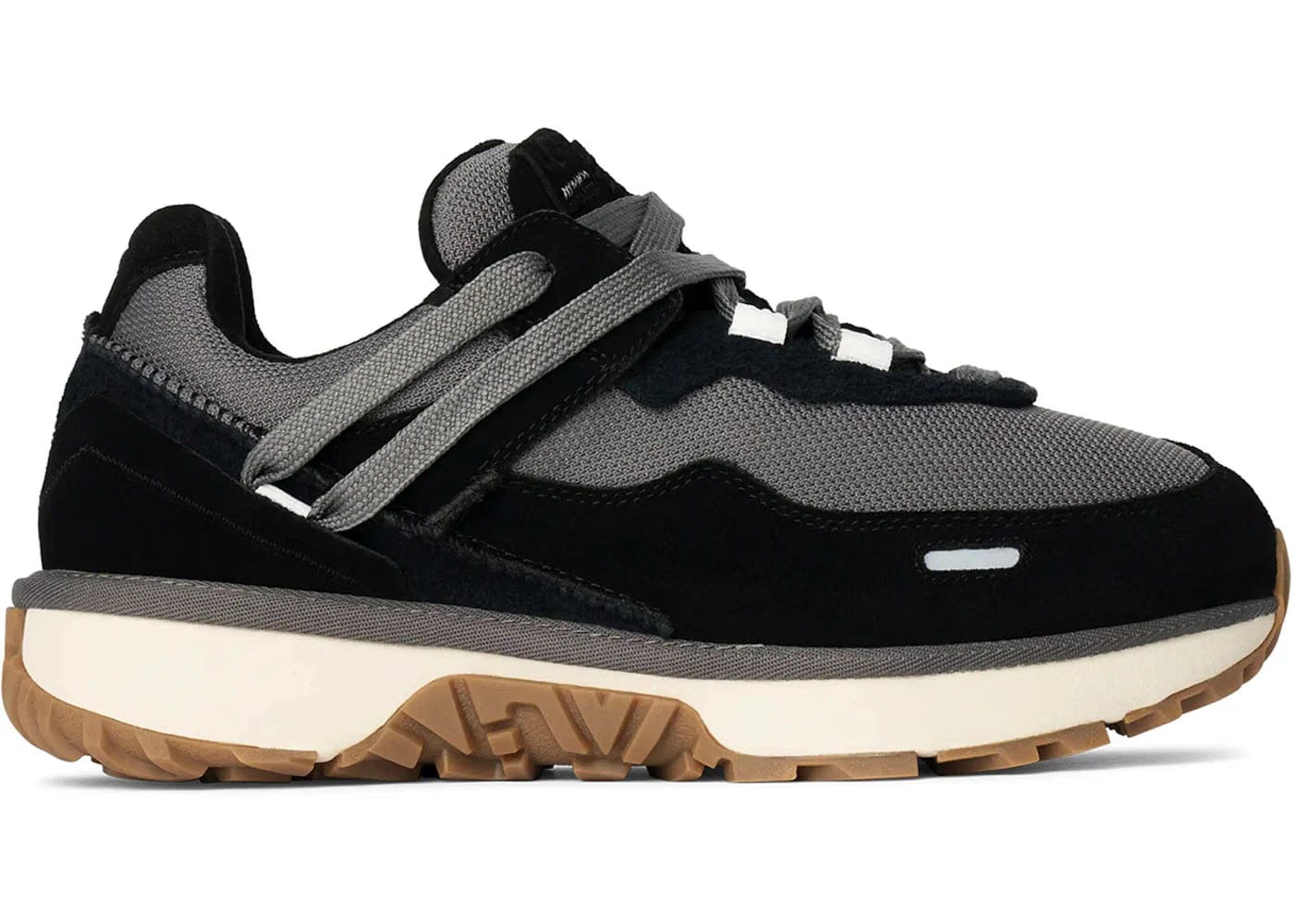 Ugg Retrofi Low Black