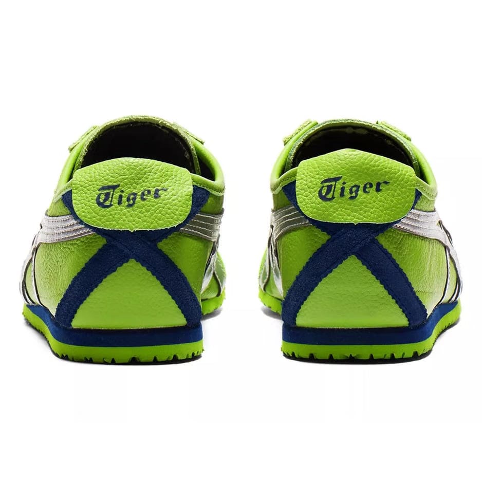 Onitsuka TigerMexico 66 'Green Silver'
