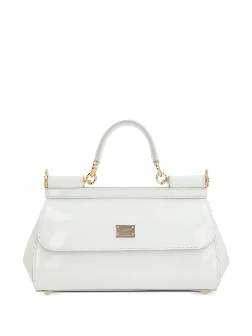 medium Elongated Sicily tote bag