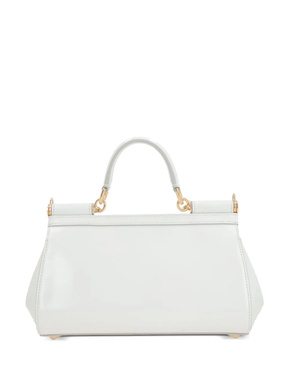medium Elongated Sicily tote bag