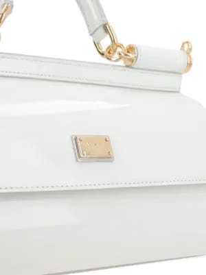 medium Elongated Sicily tote bag