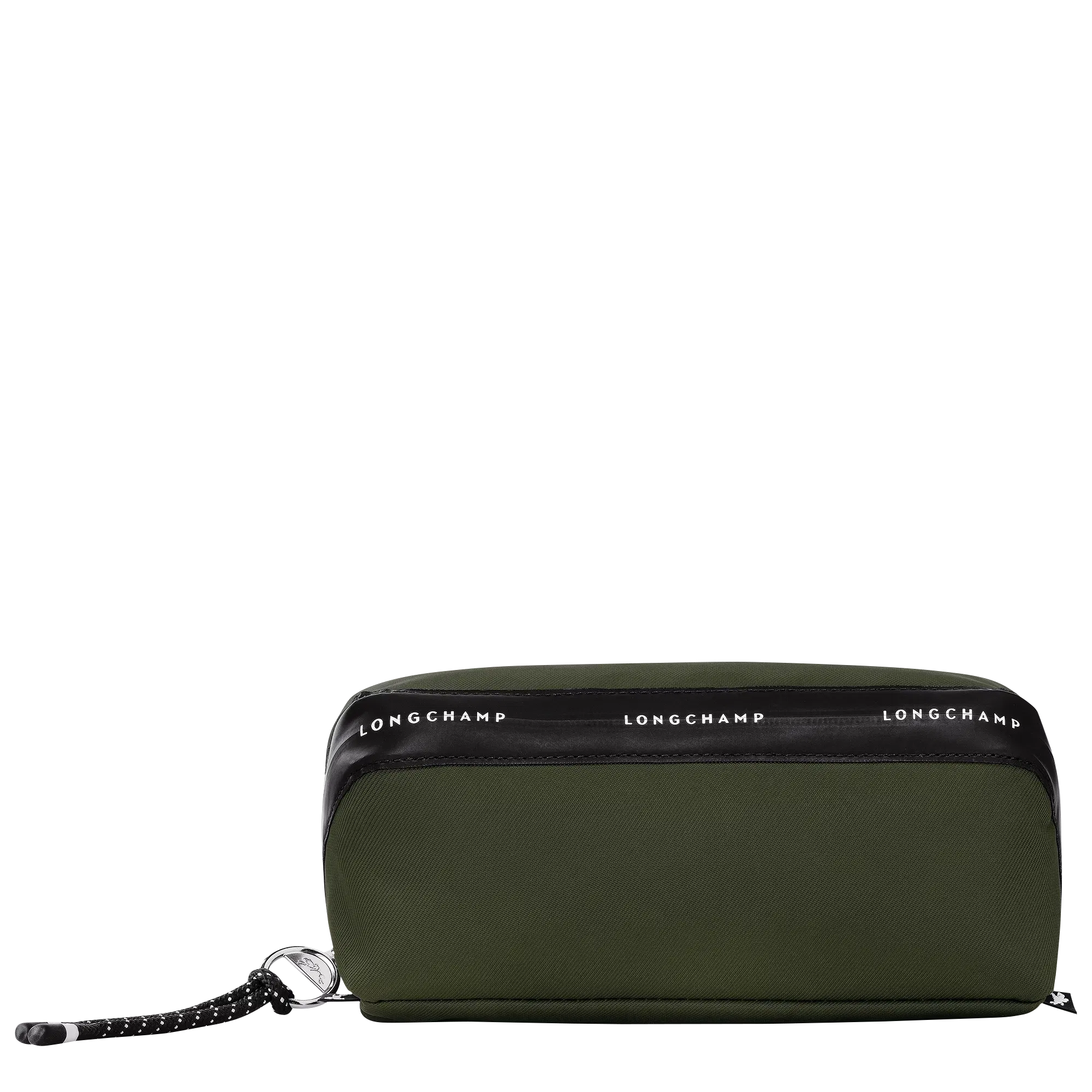 Longchamp Le Pliage Energy Pouch Khaki