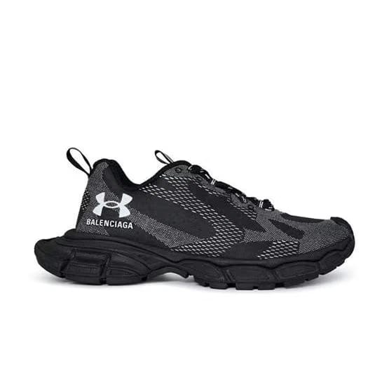 Balenciaga X Under Armour 3xl Sneaker