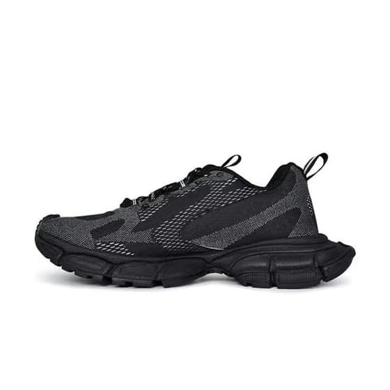 Balenciaga X Under Armour 3xl Sneaker