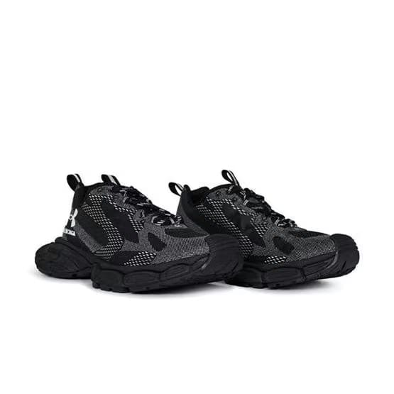 Balenciaga X Under Armour 3xl Sneaker