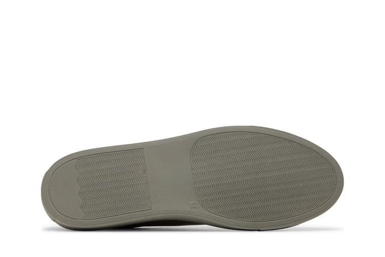 Common Projects Achilles Low Cobalt Grey