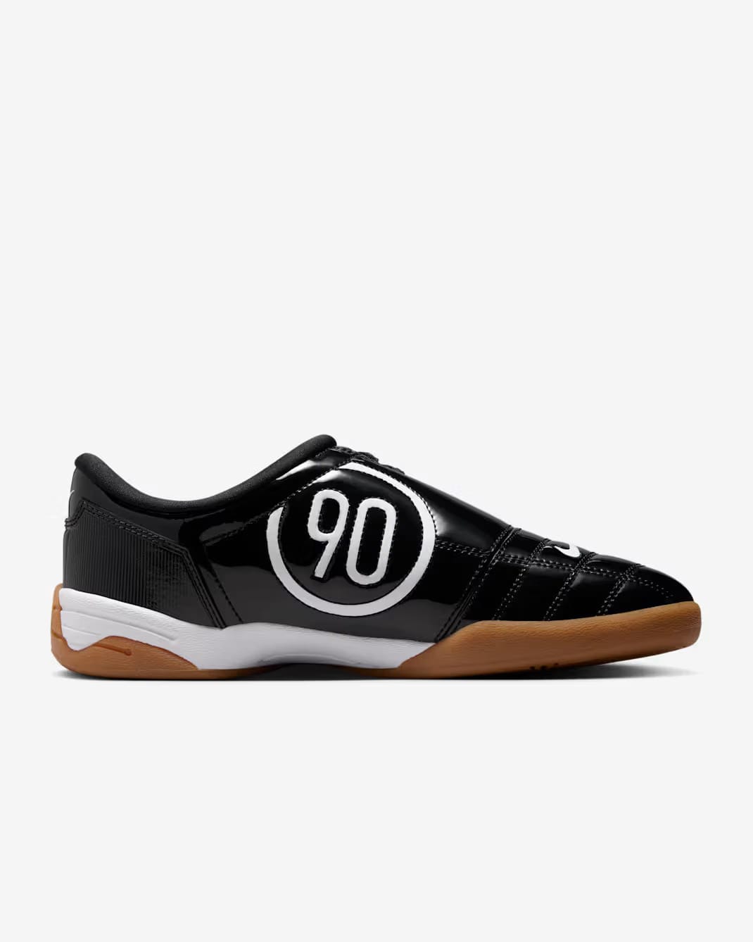 Nike Wmns Total 90 3 SP 'Patent Leather Pack - Black Gum'