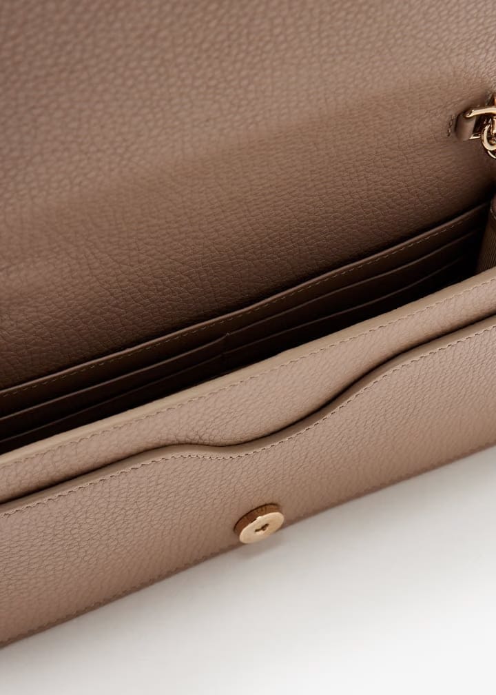 GG Emblem super mini shoulder bag