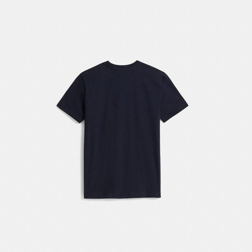 Restored Deer T-Shirt