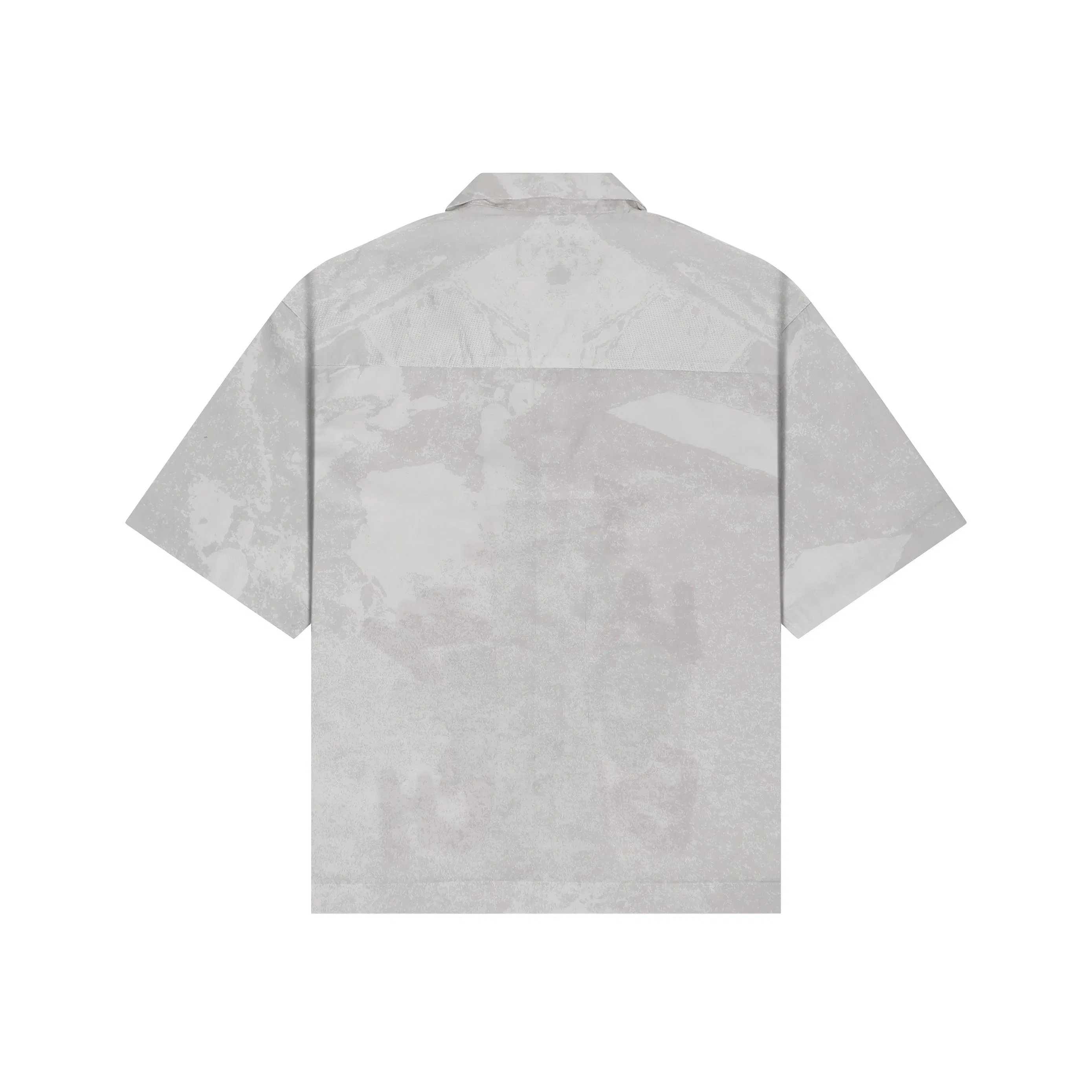 LAZY BUNCH PRINTED SHIRT