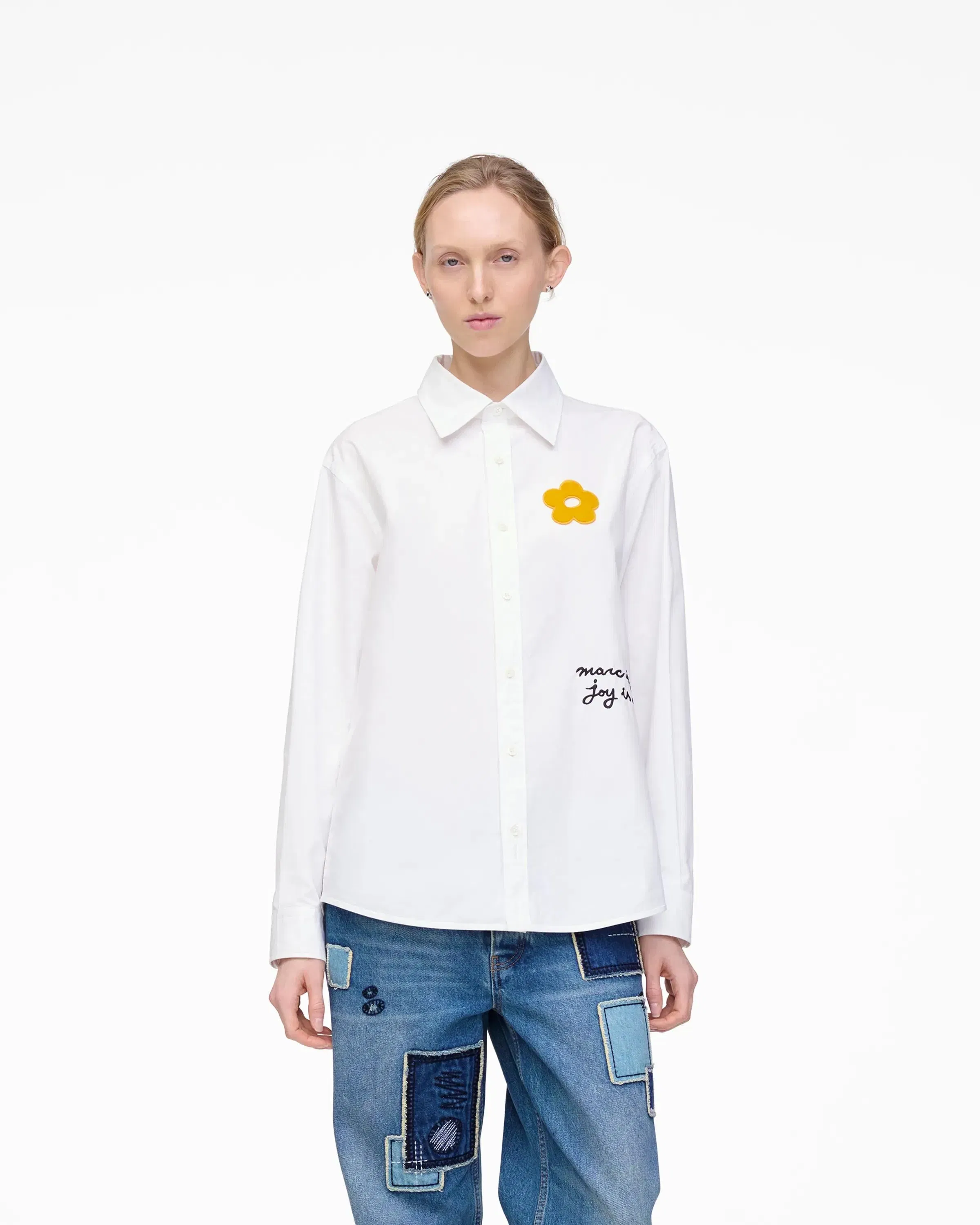 Marc Is Joy Shirt
