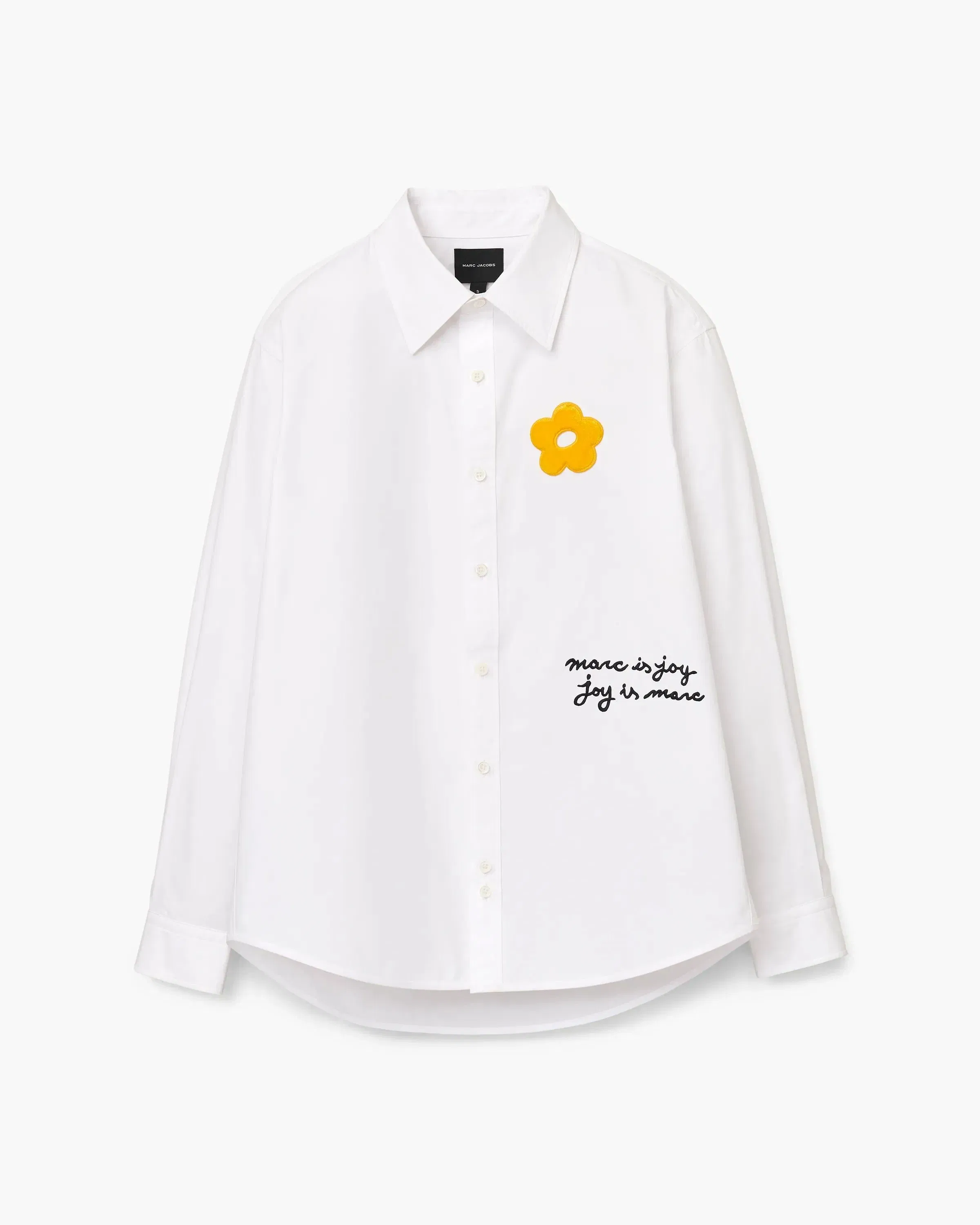 Marc Is Joy Shirt
