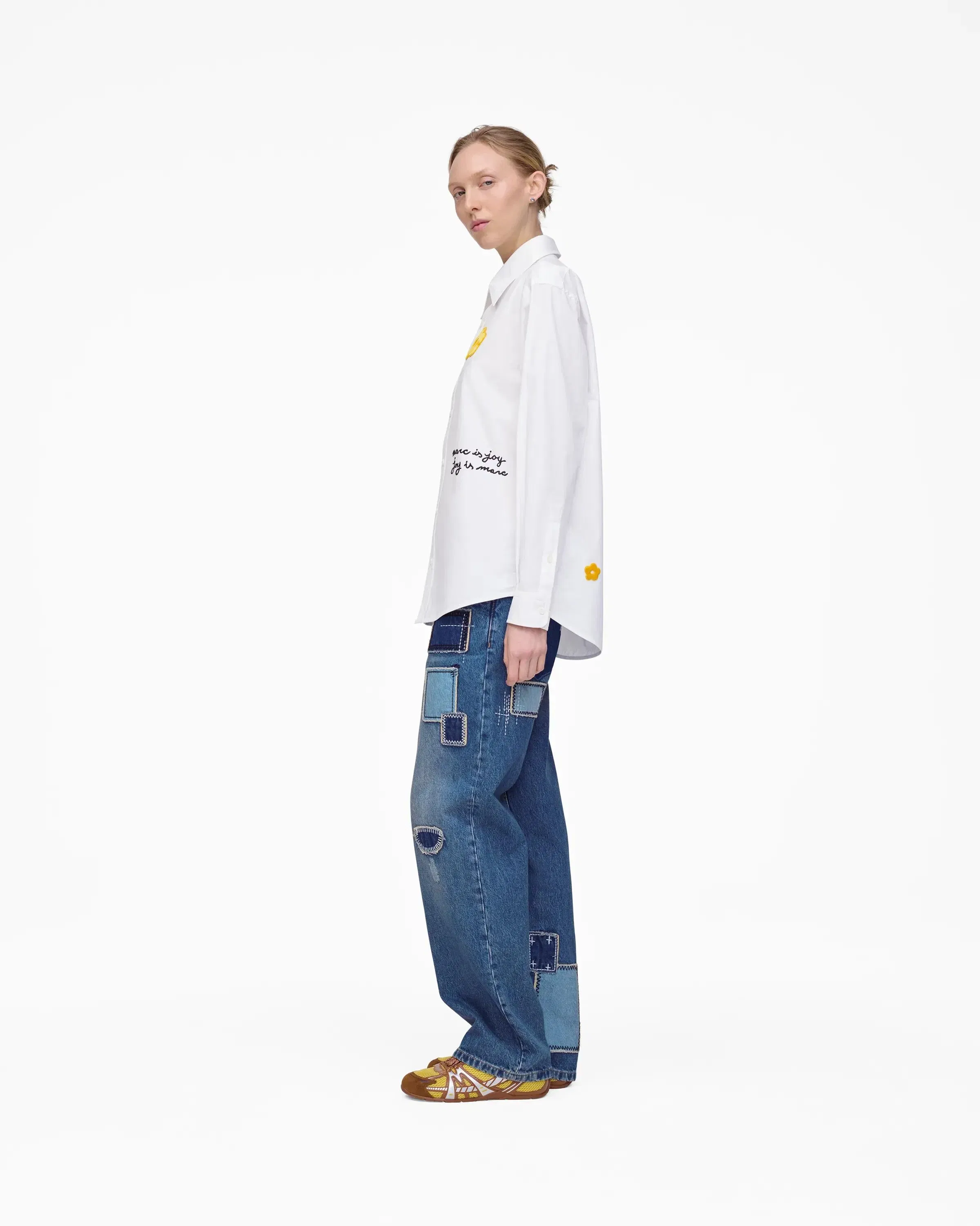 Marc Is Joy Shirt