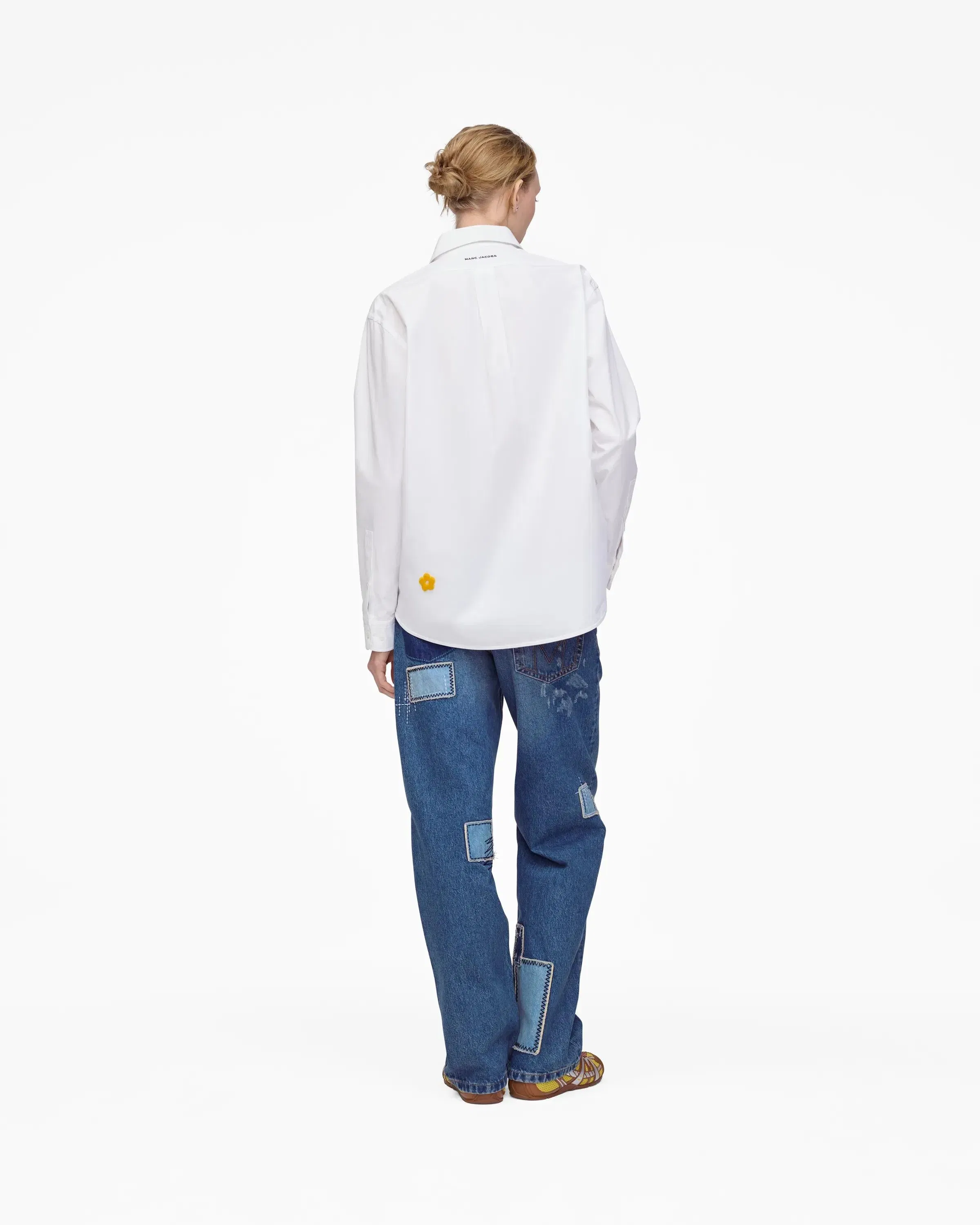 Marc Is Joy Shirt