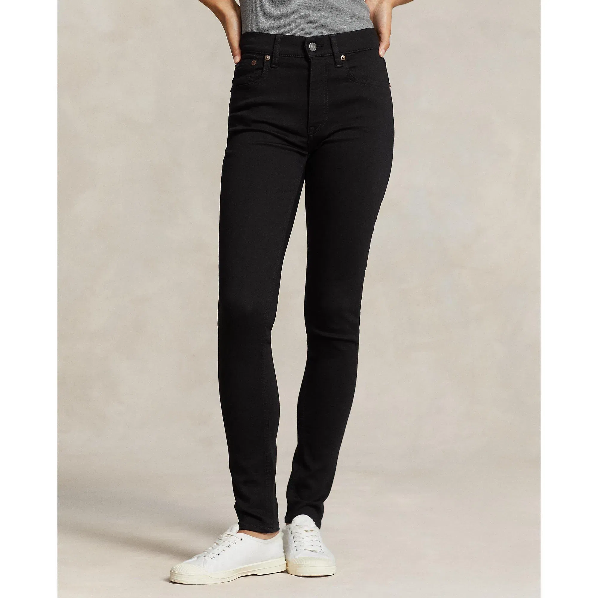 Tompkins Skinny Jeans