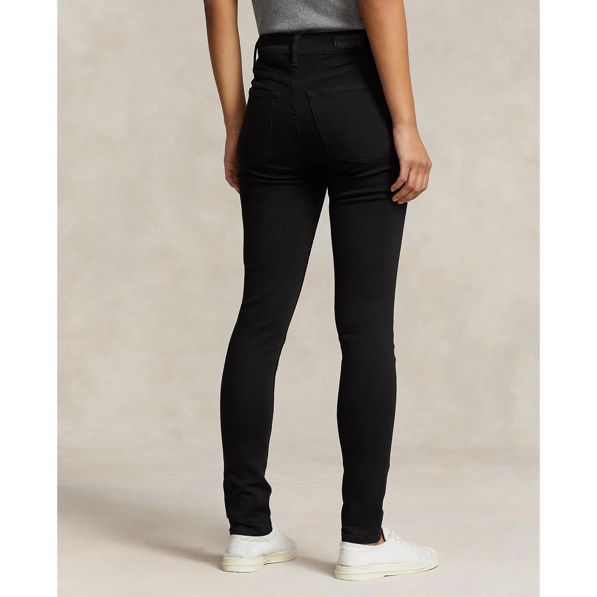 Tompkins Skinny Jeans