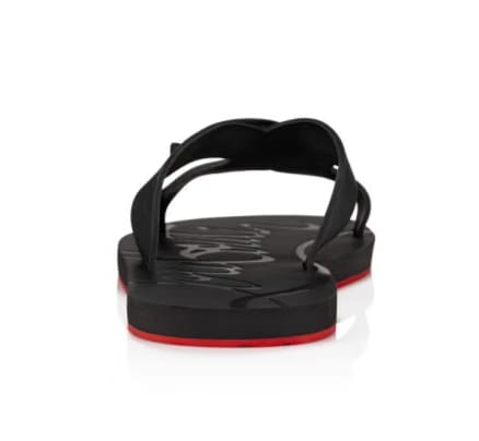 Loubi Cross Slides
