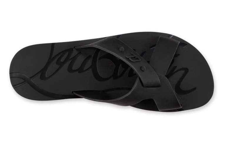 Loubi Cross Slides