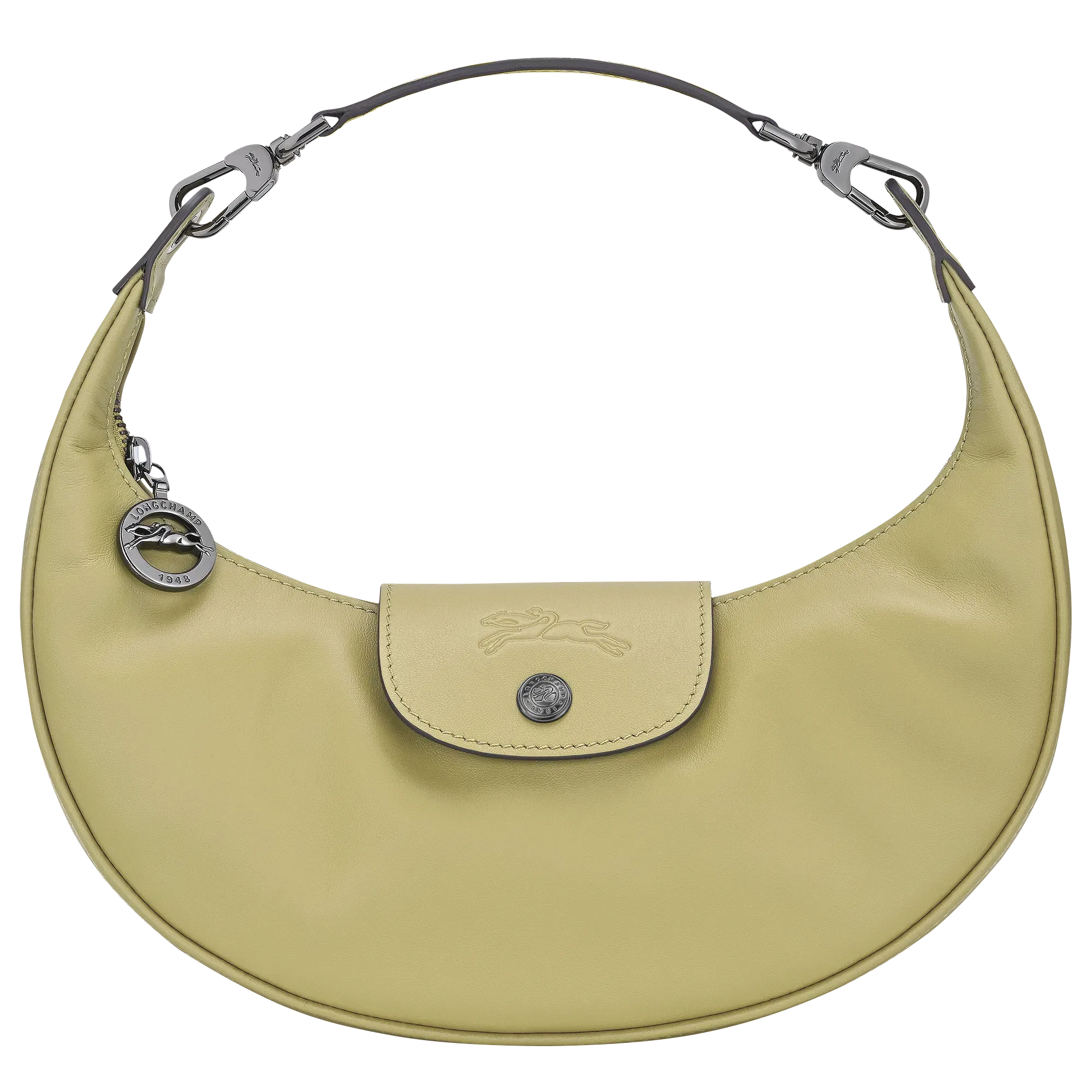 Longchamp Le Pliage Xtra S Shoulder bag Pistachio