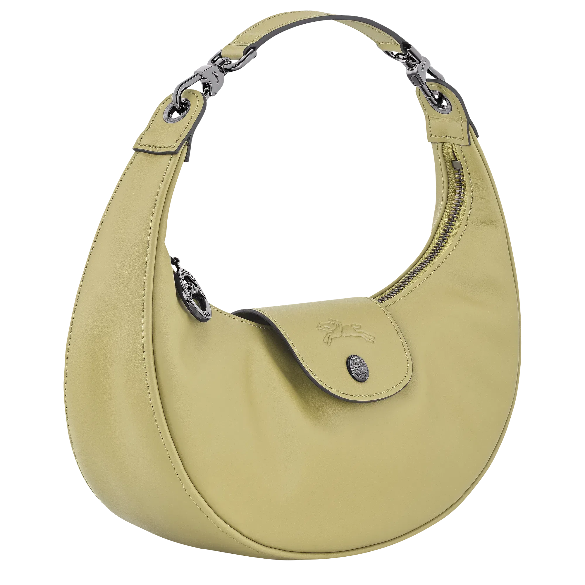 Longchamp Le Pliage Xtra S Shoulder bag Pistachio