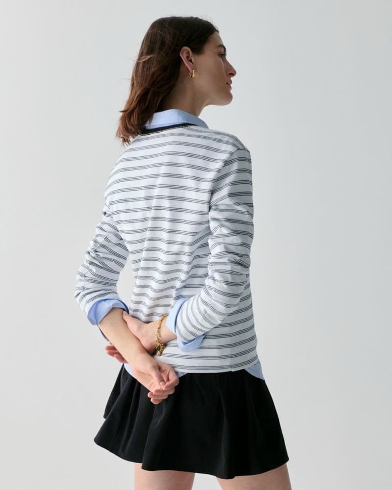 Sam Icon Long Sleeve T-shirt