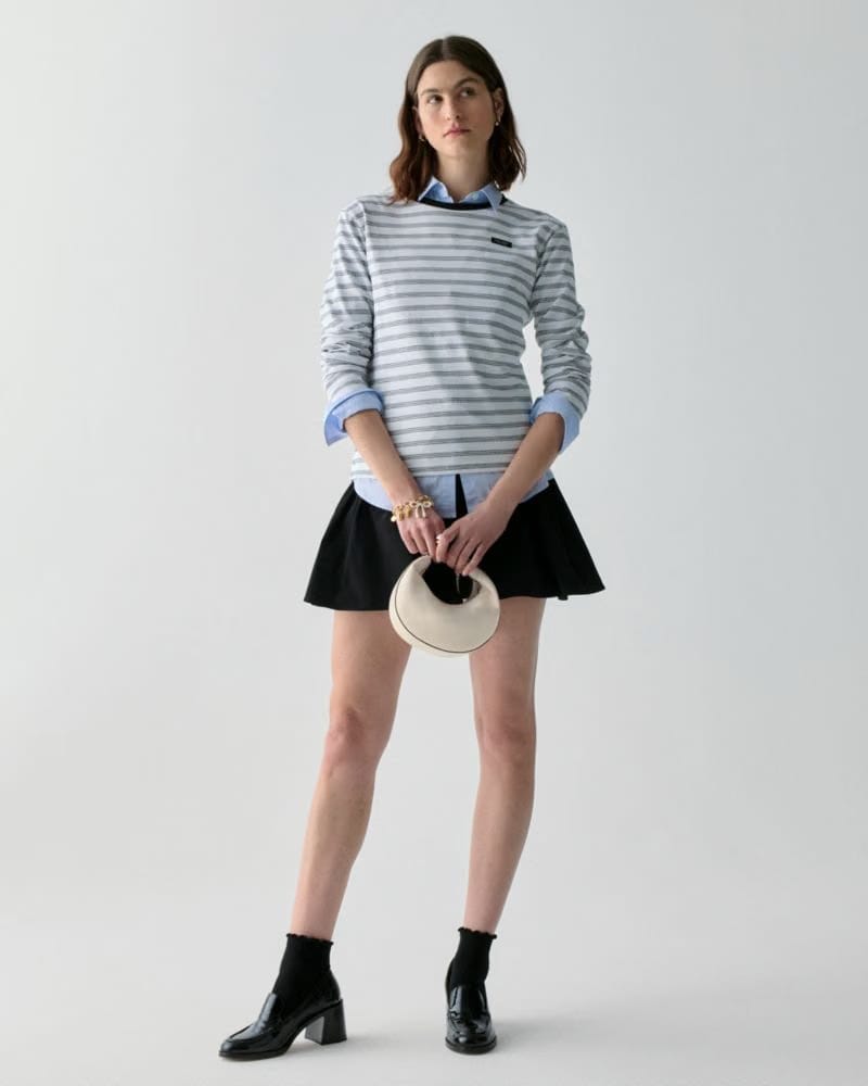 Sam Icon Long Sleeve T-shirt