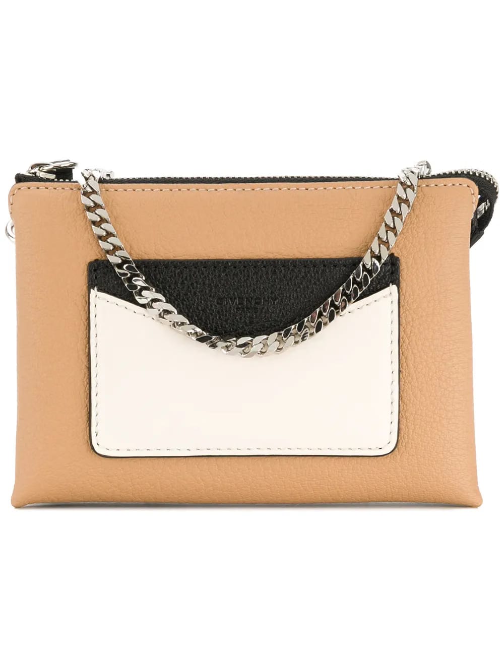 Duetto pouch