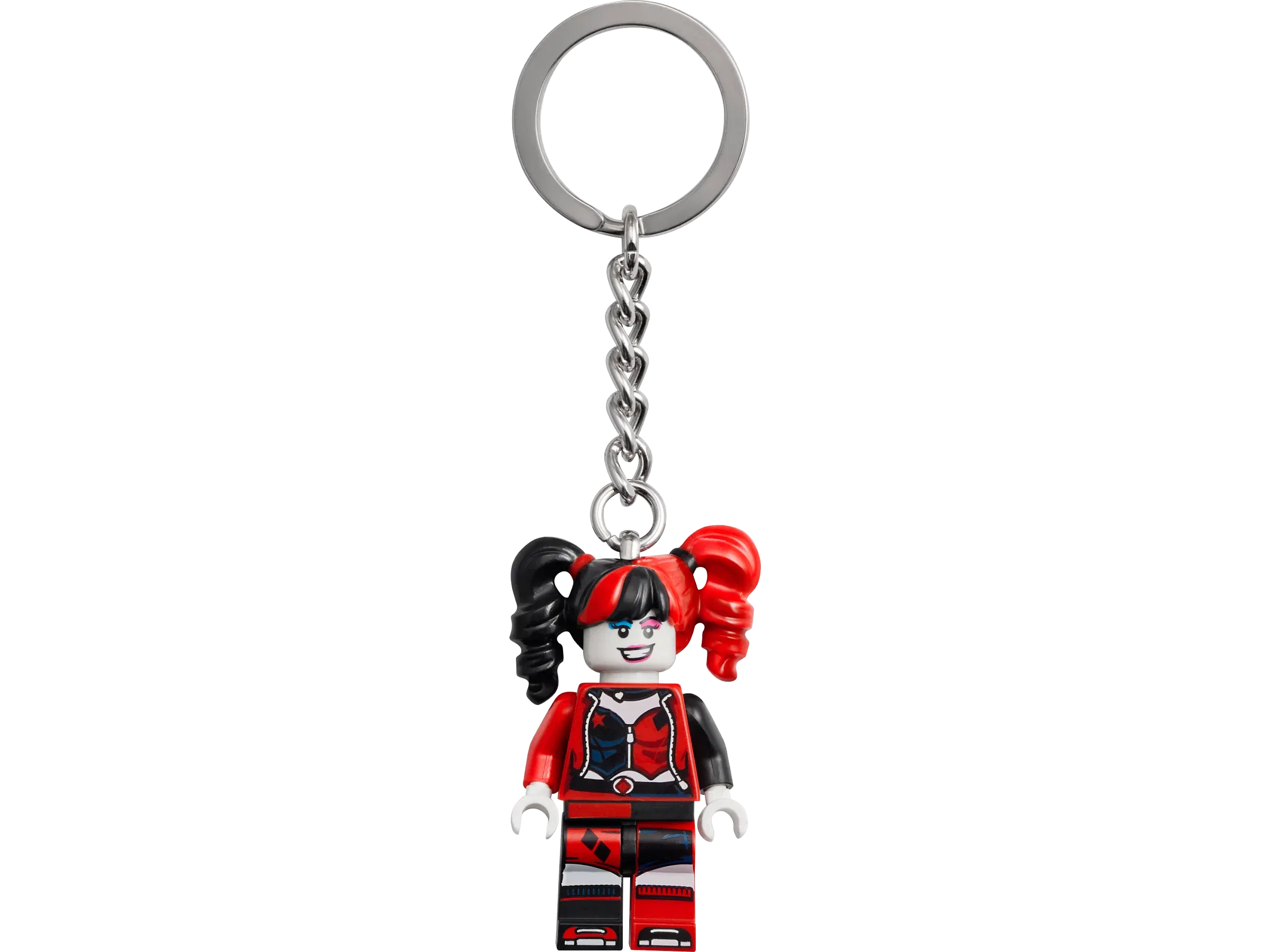 Lego Harley Quinn™ Key Chain