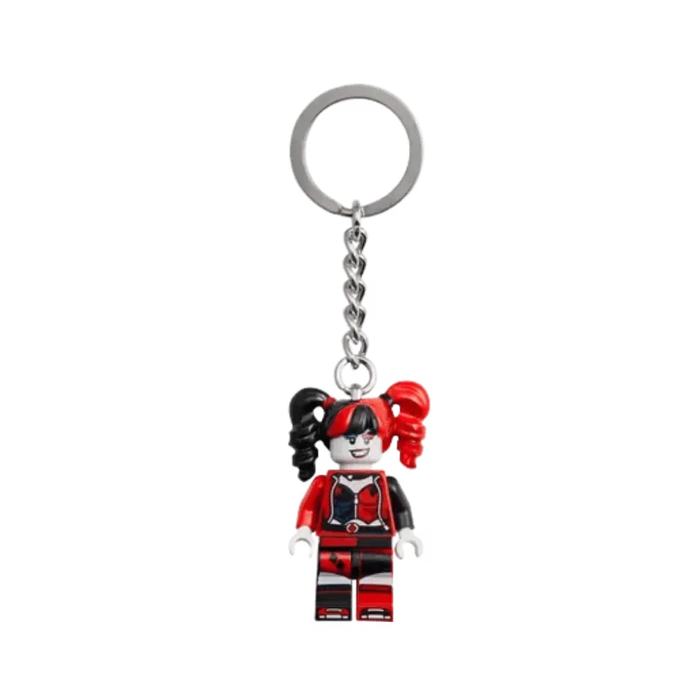 Lego Harley Quinn™ Key Chain