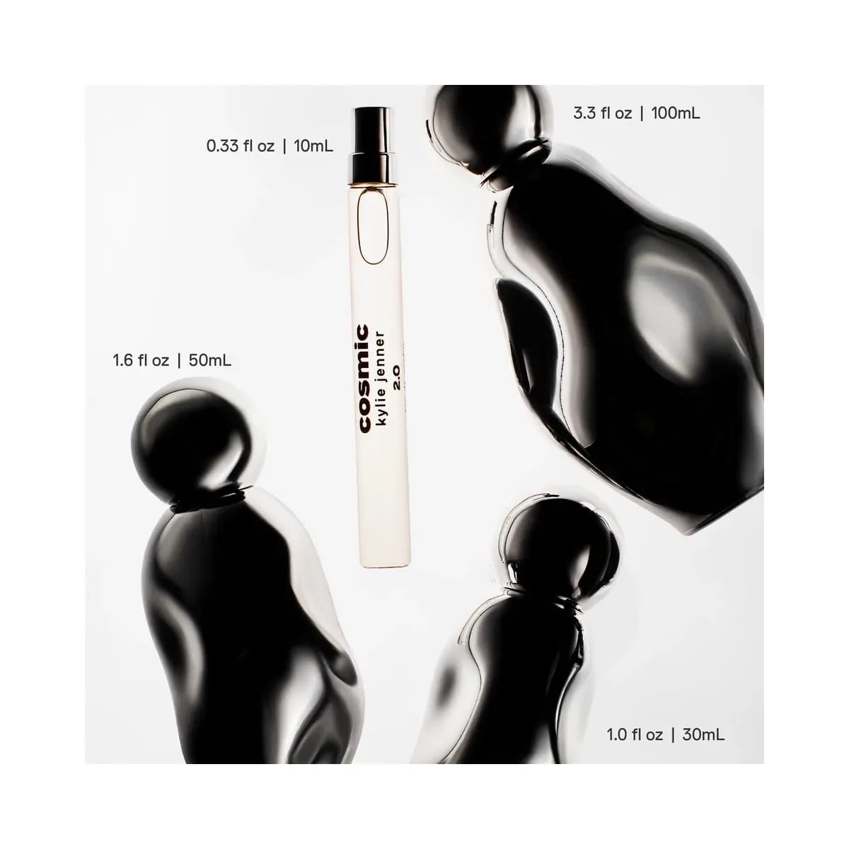 KYLIE COSMETICS Cosmic Kylie Jenner 2.0 Eau de Parfum