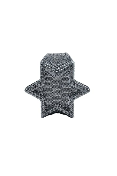 MANACA LUMINAR STAR RING